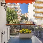 La Mimosa By Wonderful Italy * Sanremo