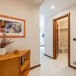 Apartment La Mimosa By Wonderful Italy