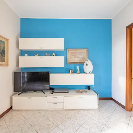 La Mimosa By Wonderful Italy Lejlighed Sanremo