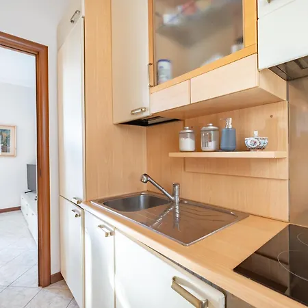 Lejlighed La Mimosa By Wonderful Italy Sanremo