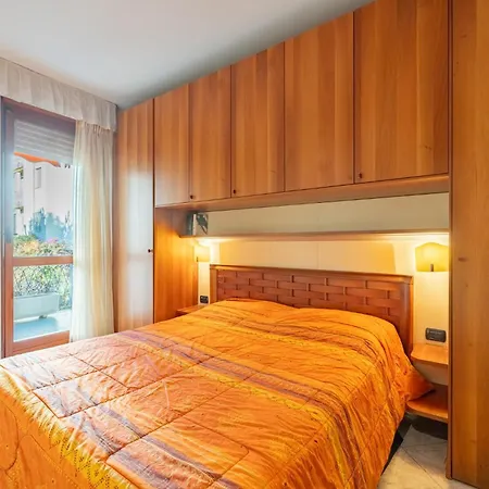 La Mimosa By Wonderful Italy Apartment
