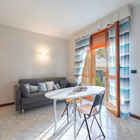 La Mimosa By Wonderful Italy Apartment
