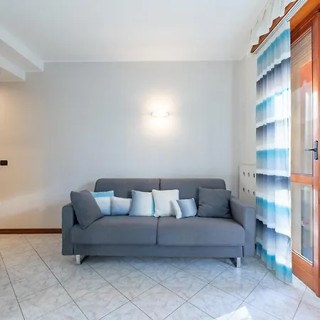 La Mimosa By Wonderful Italy Sanremo