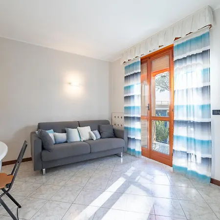 La Mimosa By Wonderful Italy Apartment