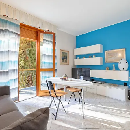 La Mimosa By Wonderful Italy Apartment Sanremo