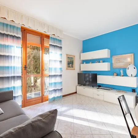 Lejlighed La Mimosa By Wonderful Italy Sanremo