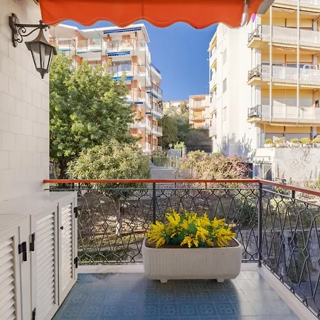 La Mimosa By Wonderful Italy * Sanremo