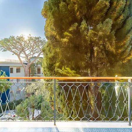 La Mimosa By Wonderful Italy Apartment