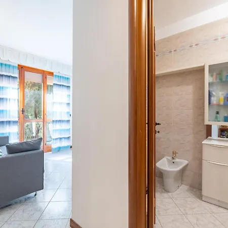Apartment La Mimosa By Wonderful Italy Sanremo