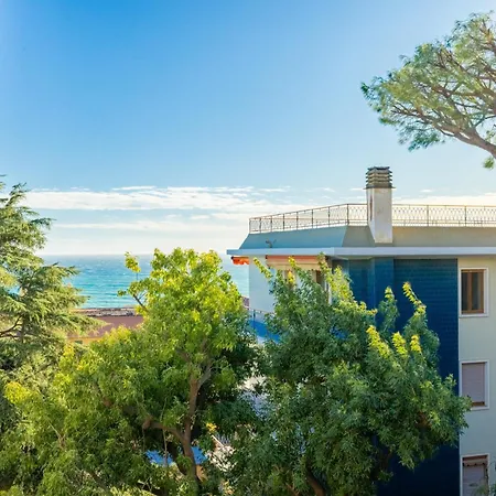 La Mimosa By Wonderful Italy * San Remo