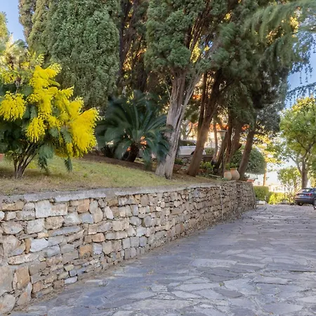 La Mimosa By Wonderful Italy Apartment Sanremo