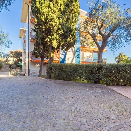 Appartement La Mimosa By Wonderful Italy San Remo