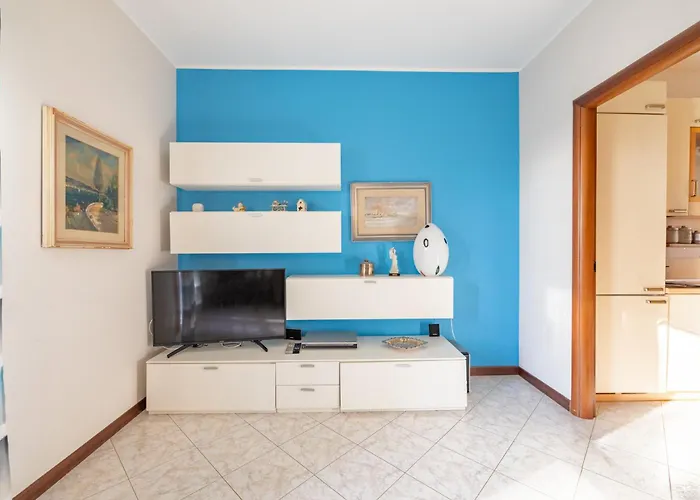 La Mimosa By Wonderful Italy Lejlighed Sanremo