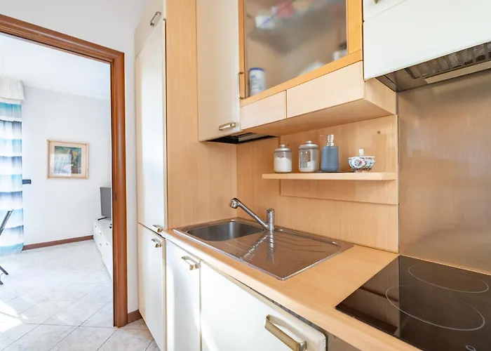 Lejlighed La Mimosa By Wonderful Italy Sanremo