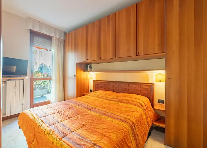 La Mimosa By Wonderful Italy Lejlighed