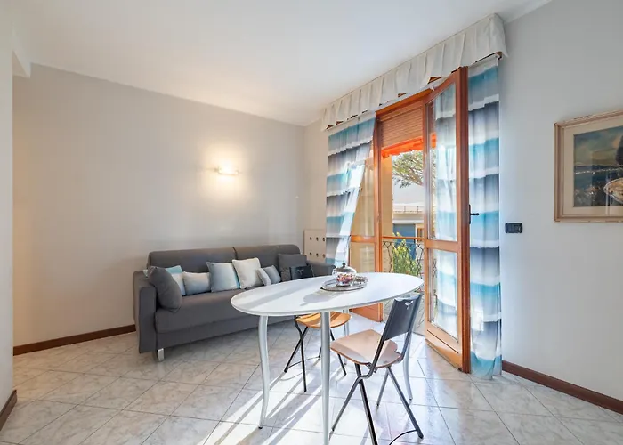 La Mimosa By Wonderful Italy Lejlighed