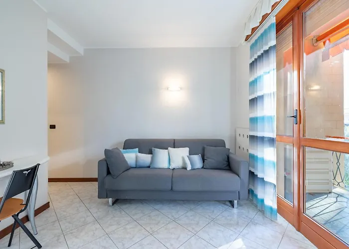 La Mimosa By Wonderful Italy Sanremo