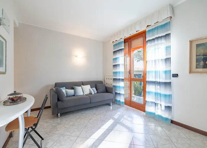 La Mimosa By Wonderful Italy Lejlighed