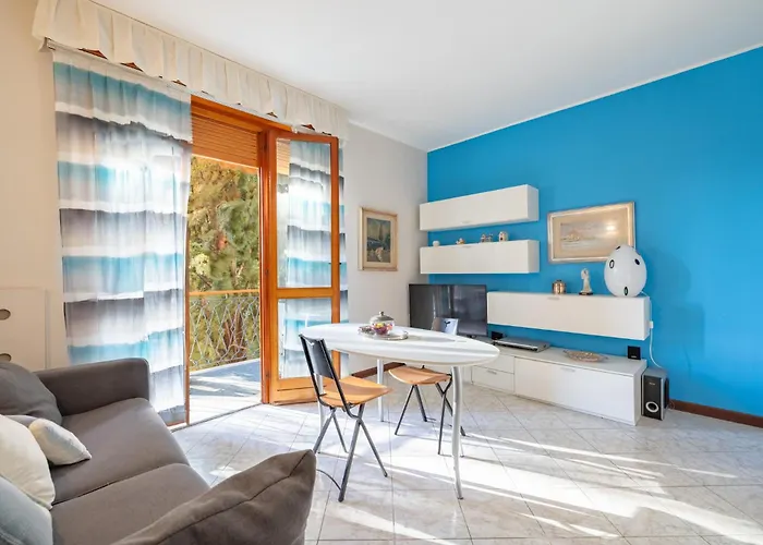 La Mimosa By Wonderful Italy Lejlighed Sanremo