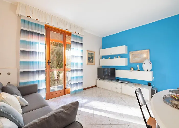 Lejlighed La Mimosa By Wonderful Italy Sanremo