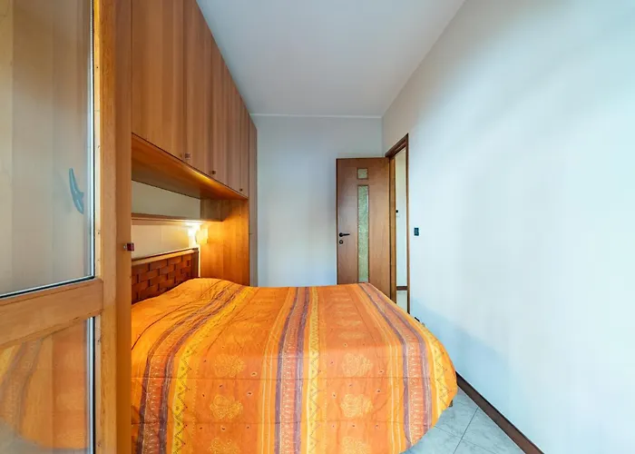 La Mimosa By Wonderful Italy Lejlighed *