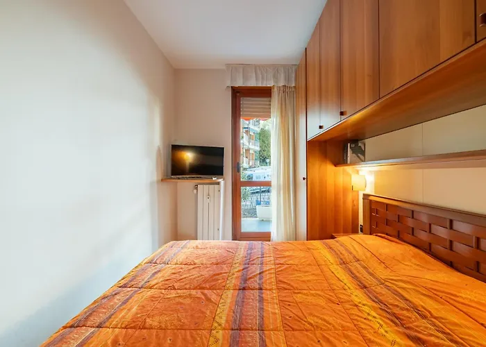 Lejlighed La Mimosa By Wonderful Italy Sanremo