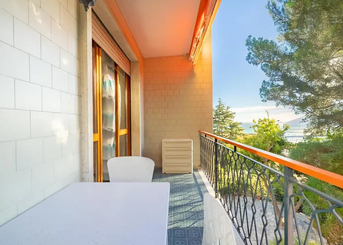 La Mimosa By Wonderful Italy Lejlighed Sanremo