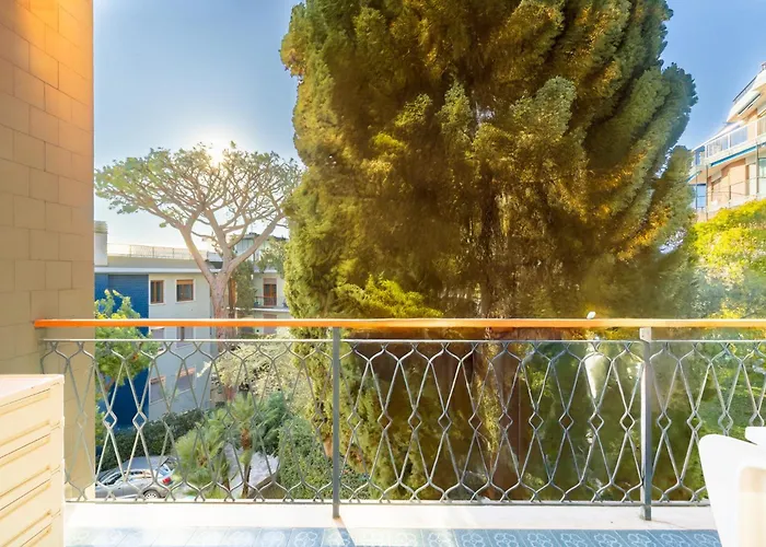 La Mimosa By Wonderful Italy Lejlighed