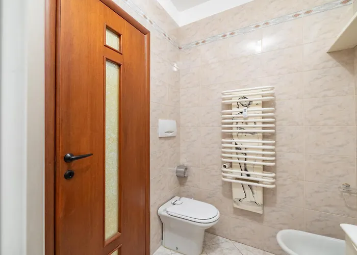 Lejlighed La Mimosa By Wonderful Italy *