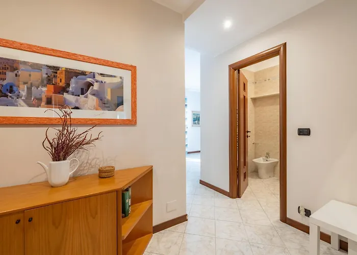 Lejlighed La Mimosa By Wonderful Italy