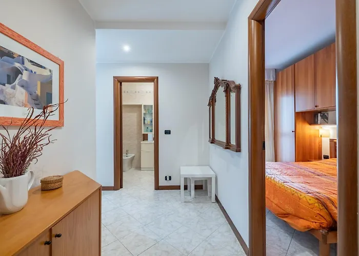 La Mimosa By Wonderful Italy Lejlighed