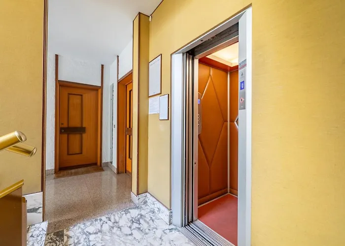 La Mimosa By Wonderful Italy Sanremo