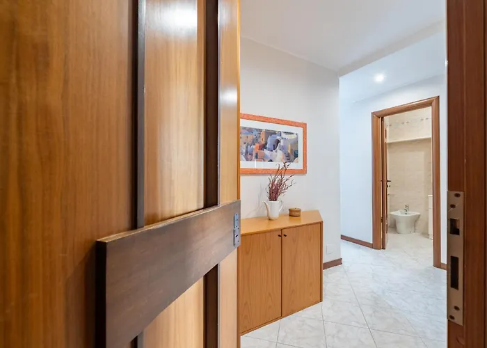 La Mimosa By Wonderful Italy Sanremo