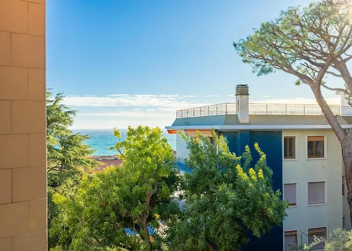 La Mimosa By Wonderful Italy * Sanremo