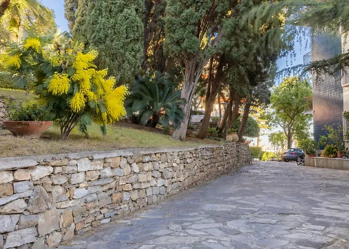 La Mimosa By Wonderful Italy Lejlighed Sanremo