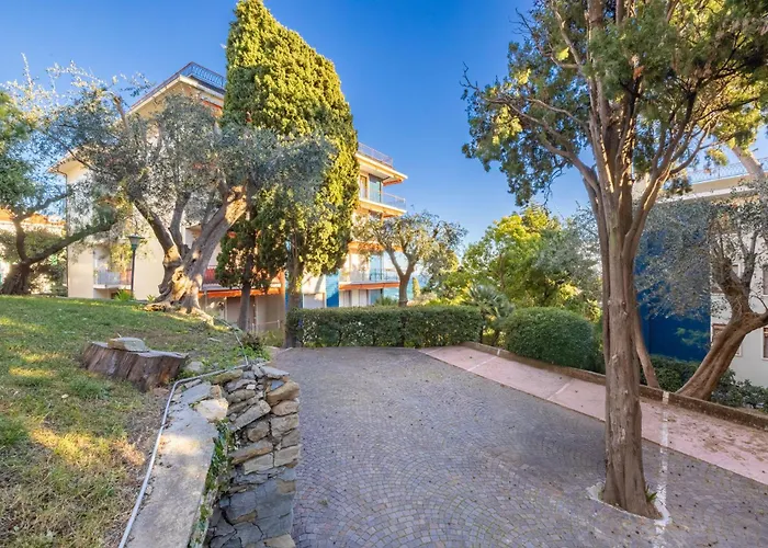 La Mimosa By Wonderful Italy